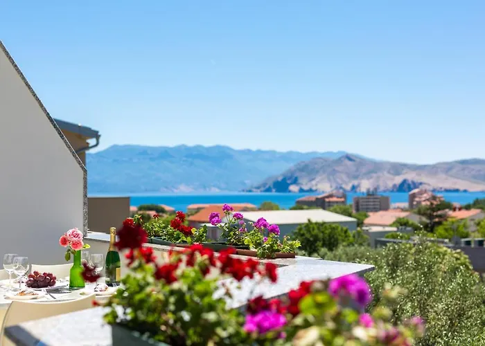 Lucija 2 Apartament *