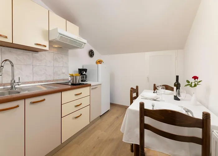 Apartament Lucija 2