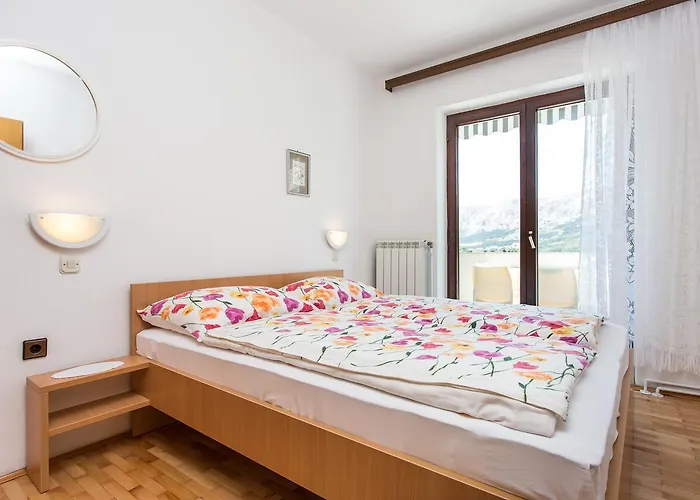 Lucija 2 Apartament