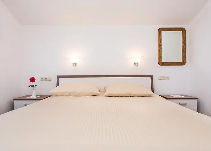 Lucija 2 Apartament *