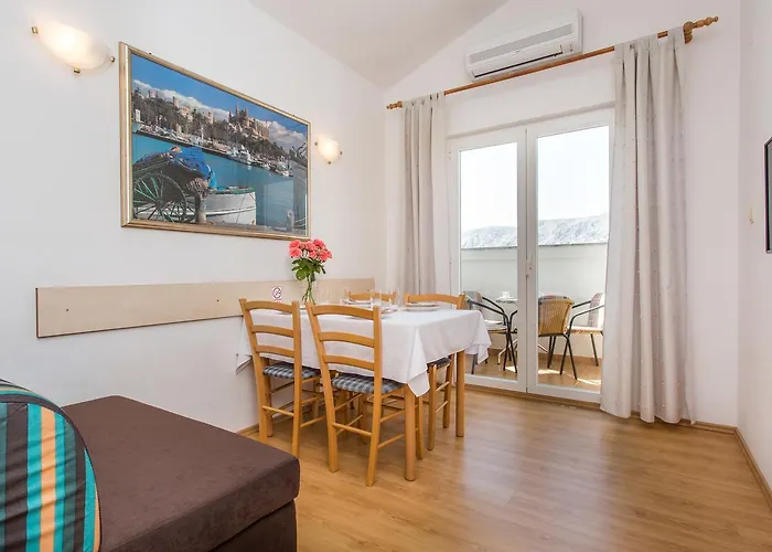Lucija 2 Apartament