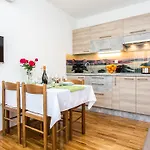 Apartament Lucija 2 Baška