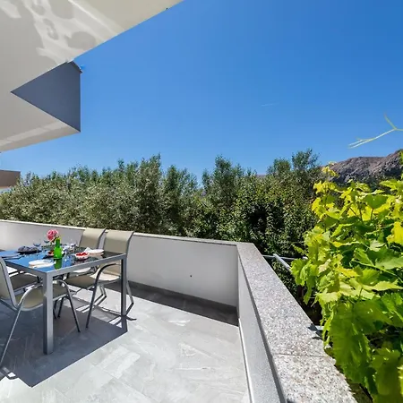 Lucija 2 Apartament