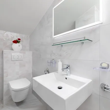 Appartement Lucija 2 Baška