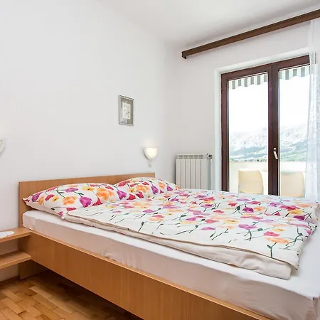 Lucija 2 Appartement
