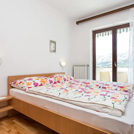 Lucija 2 Apartment