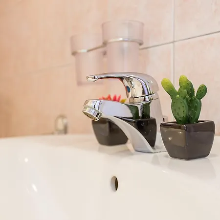 Apartment Lucija 2 *