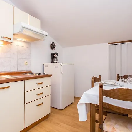 Lucija 2 Appartement *