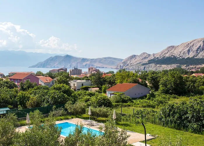 Appartement Lucija 2