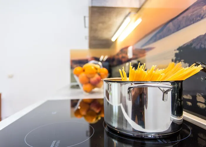 Lucija 2 Appartement *