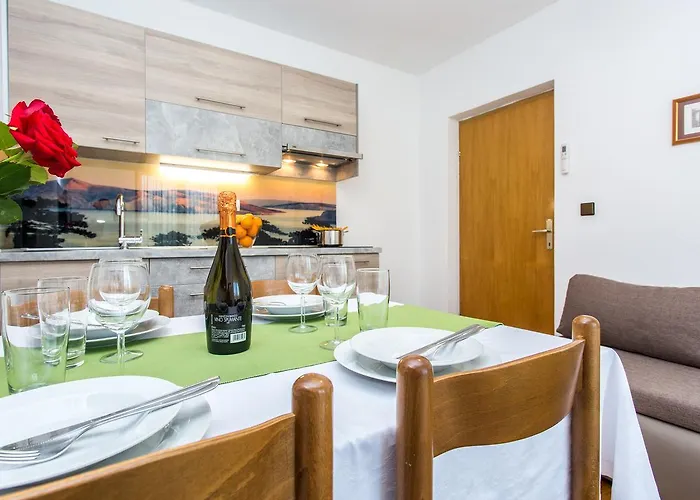 Lucija 2 Appartement