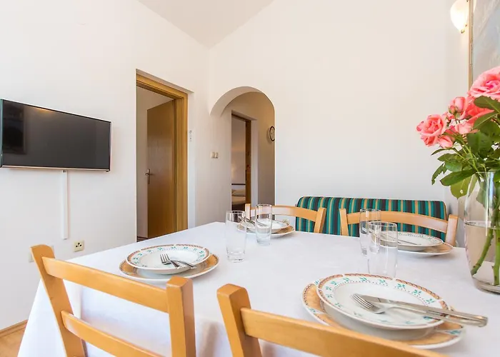 Lucija 2 Appartement