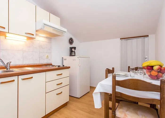 Lucija 2 Appartement *