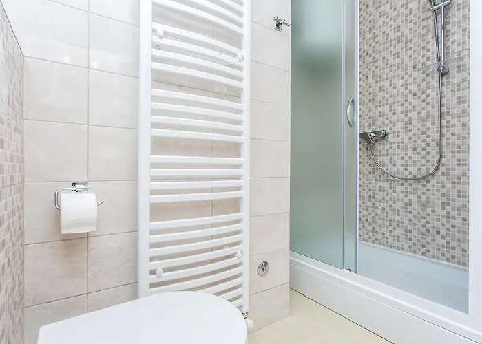 Lucija 2 Appartement