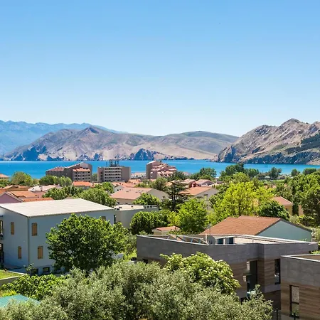 Lucija 2 Baska (Krk)