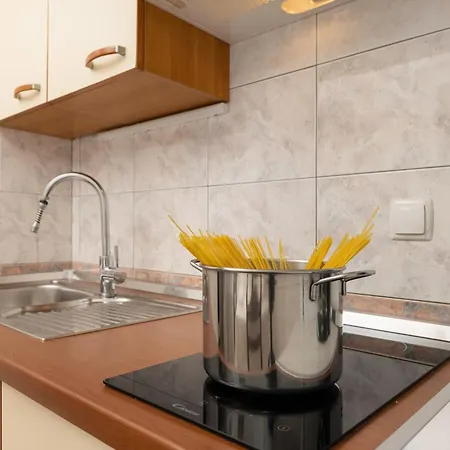 Lucija 2 Apartament *