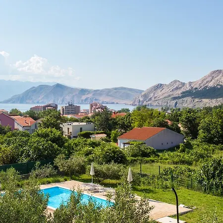 Apartament Lucija 2