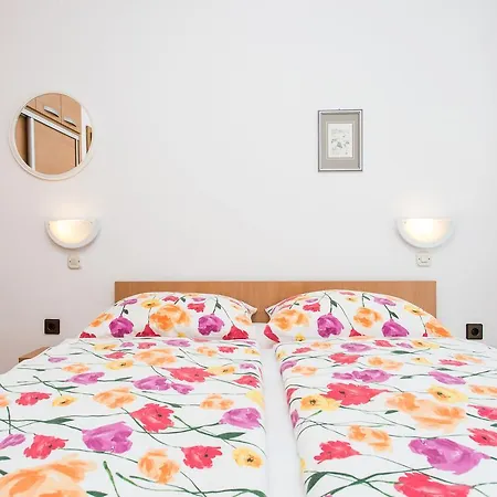 Apartament Lucija 2 Baška