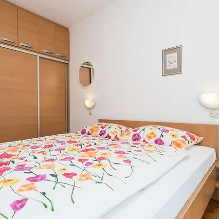 Apartament Lucija 2 Baška