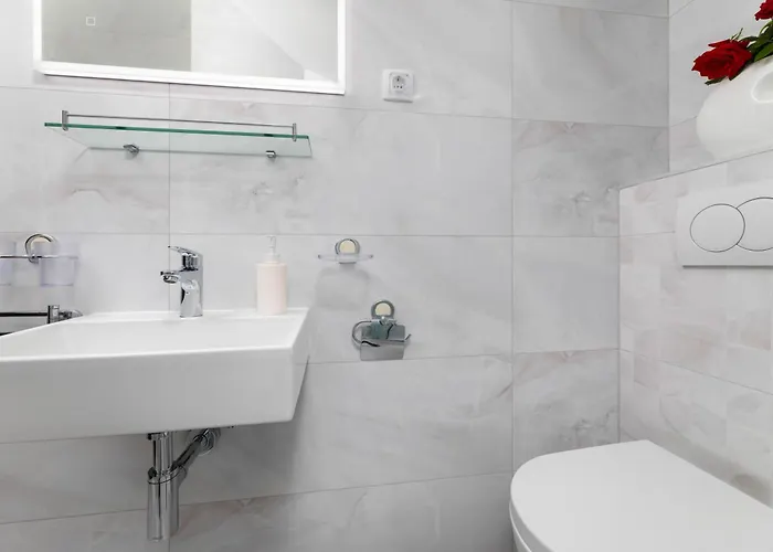 Lucija 2 Baska (Krk)