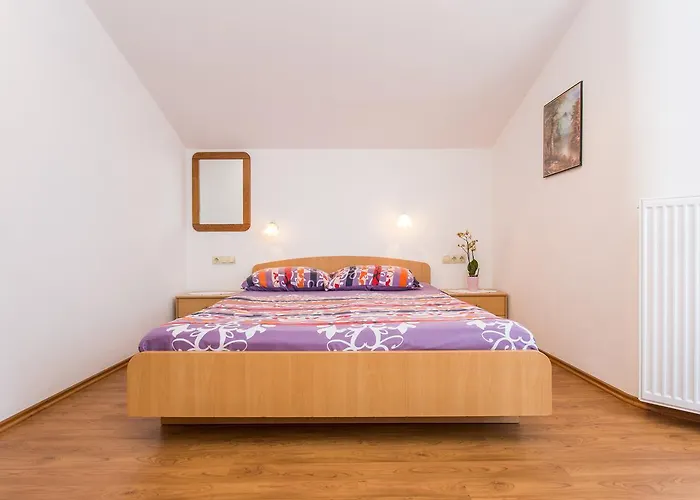 Apartman Lucija 2