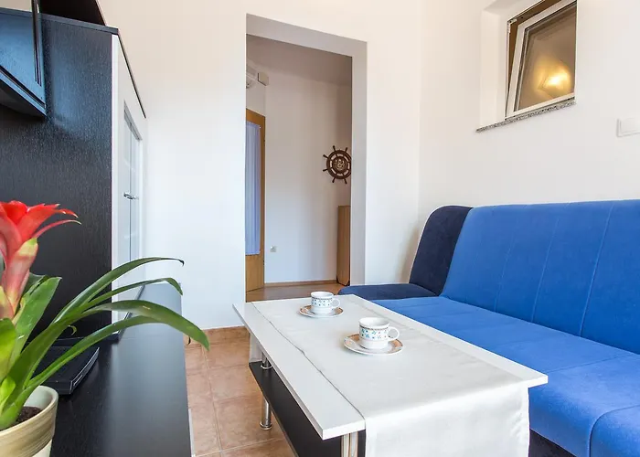 Lucija 2 Baska (Krk)